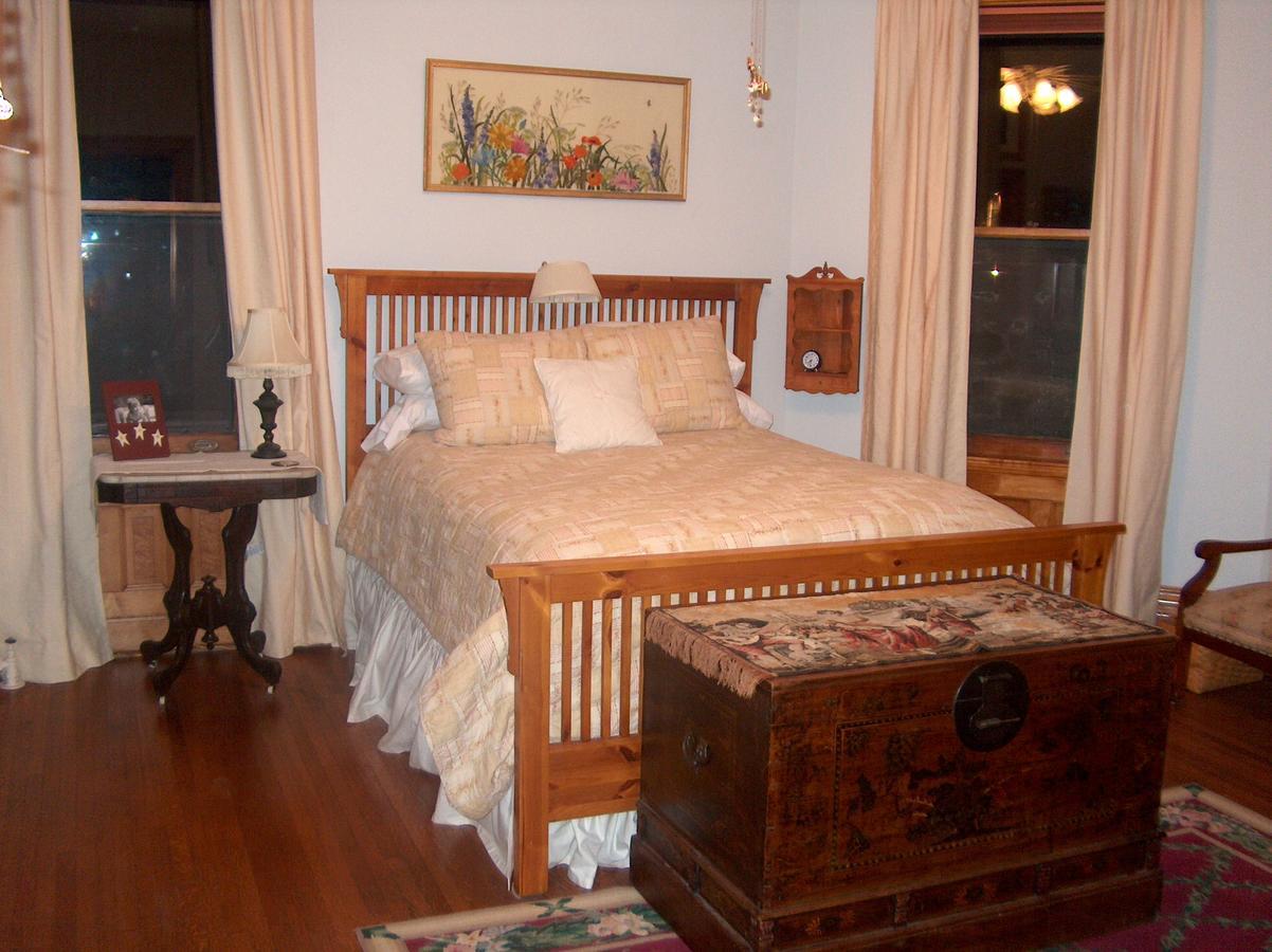 Casa Magnolia B & B Saint Louis Exterior photo