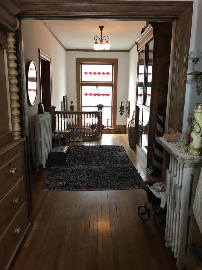 Casa Magnolia B & B Saint Louis Exterior photo